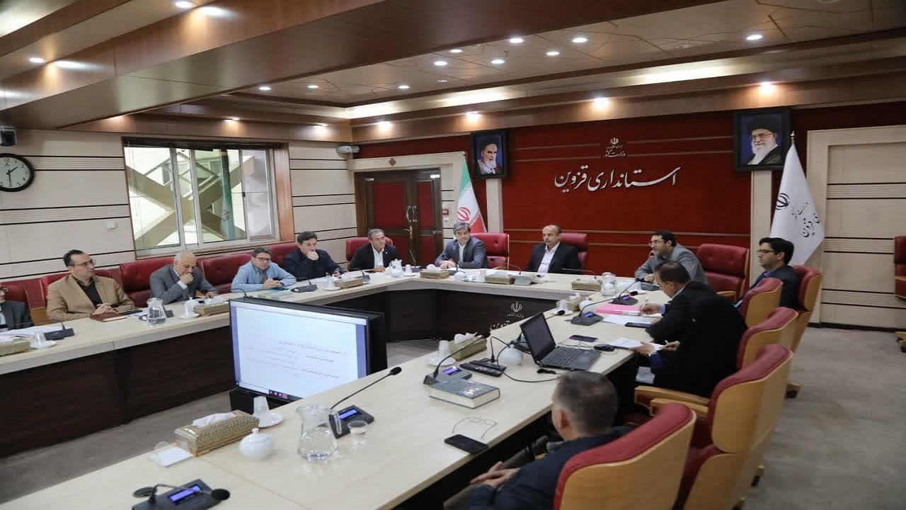 بررسی دو طرح دانش بنیان در قزوین 