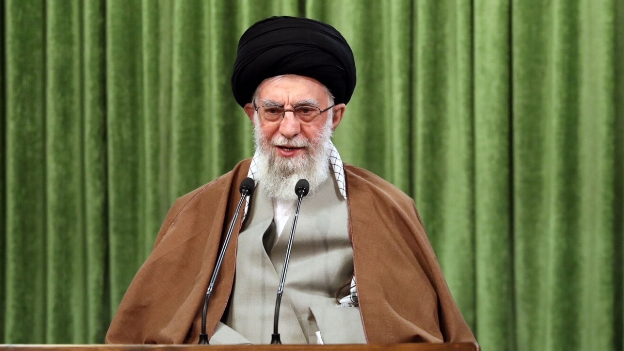 احتیاج نخبگان کشور به یک خیز جدید + فیلم