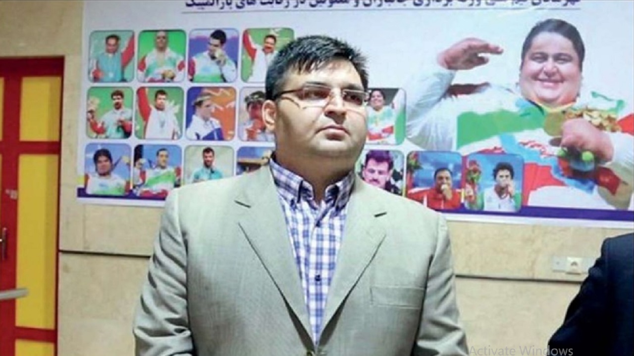رضازاده: خستگی مانع نتایج خوب در هانگژو شد/ جوانگرایی باید در وزنه برداری صورت بگیرد