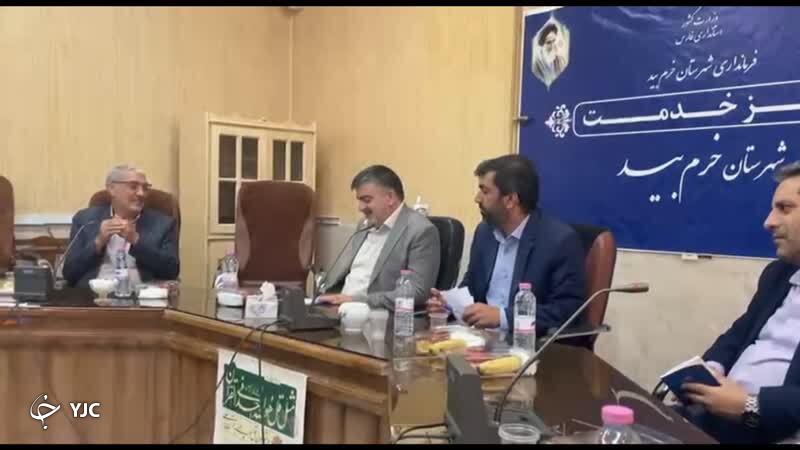 اتخاذ سیاست‌های ایجاد مسکن استیجاری برای خانواده‌های کم درآمد