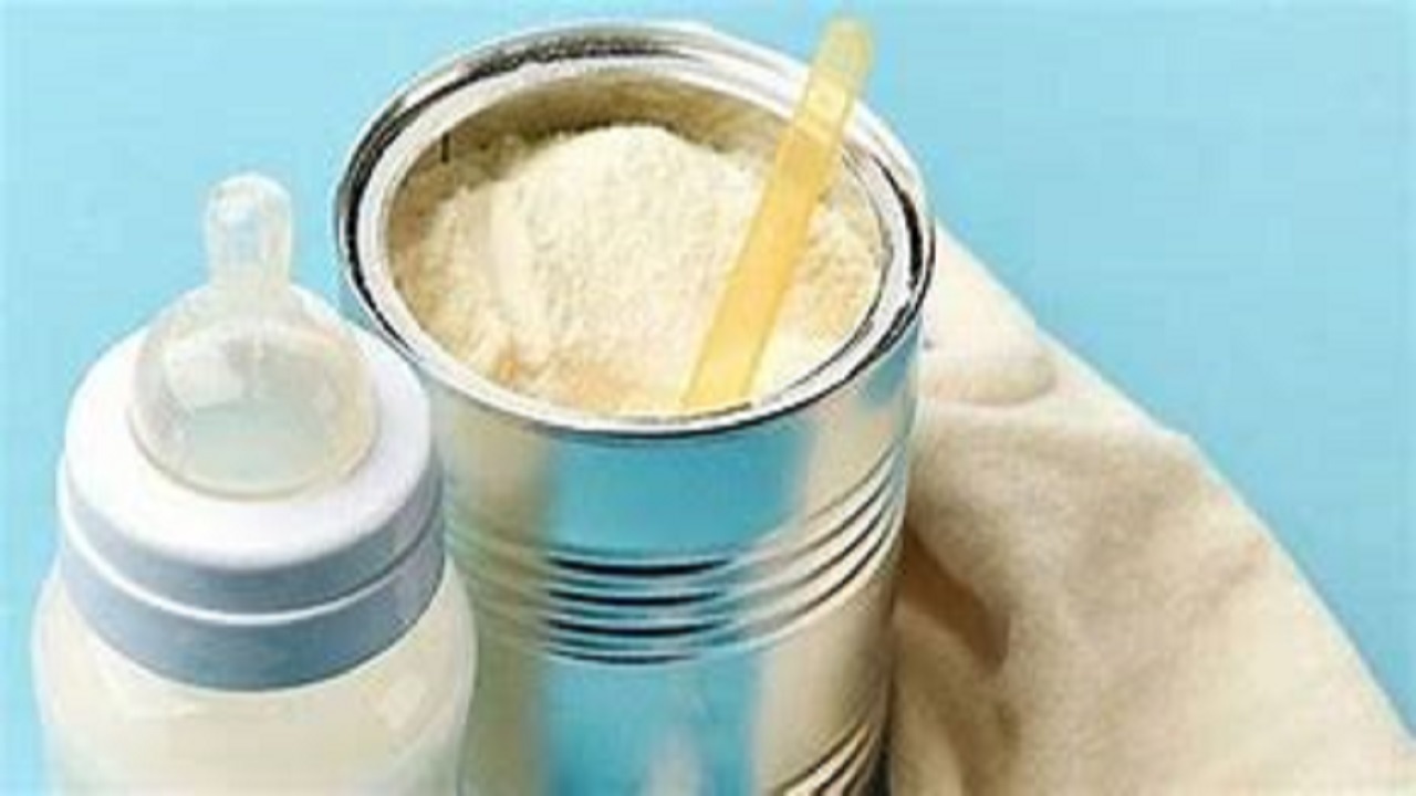توزیع ۴ میلیون قوطی شیرخشک در دو هفته آتی