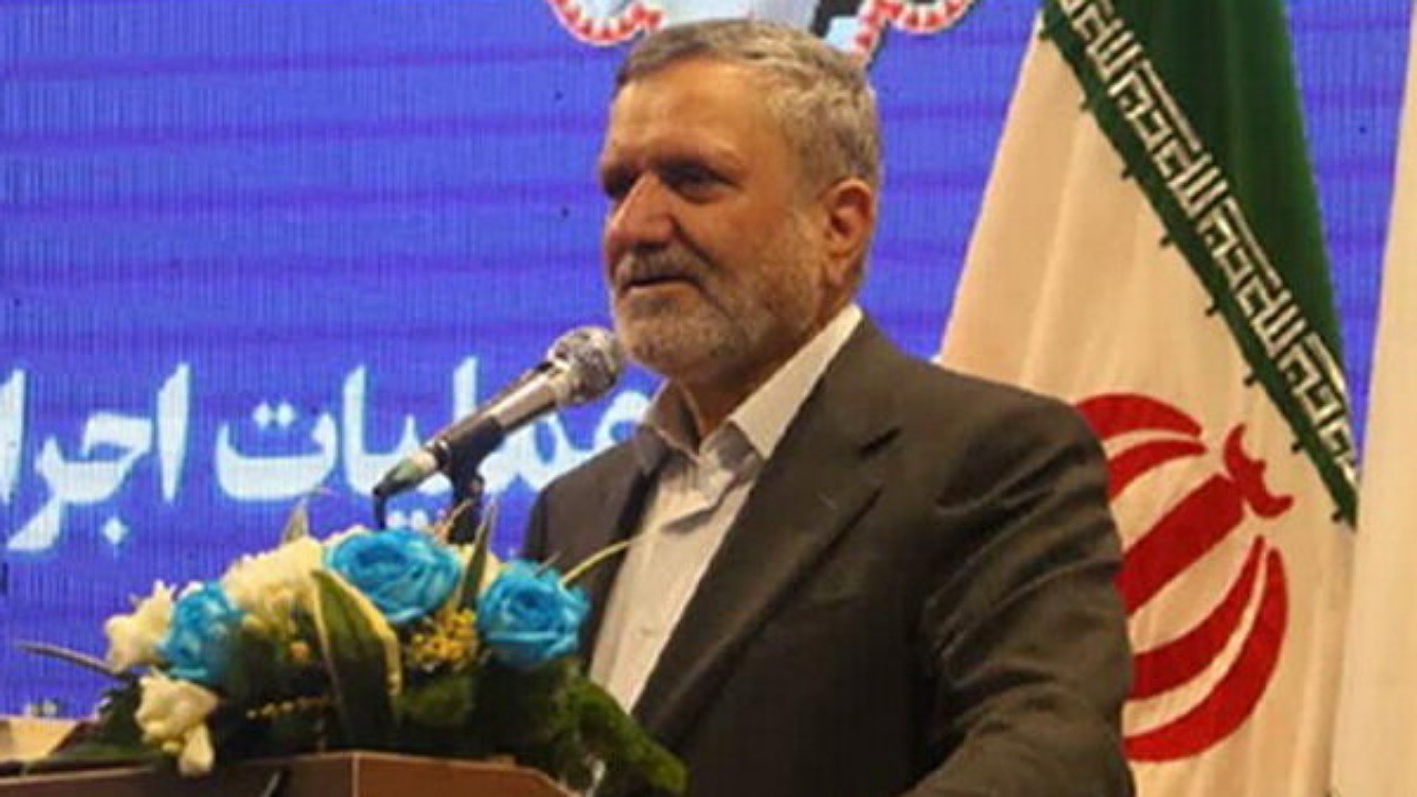 با تکیه بر معادن و حوزه دریایی می‌توان تحریم‌ها را کم‌اثر کرد