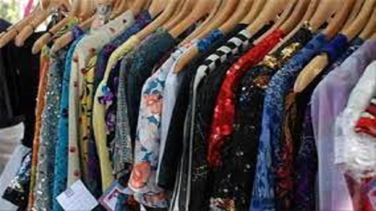 لباس‌های تاناکورای قاچاق به بازار نرسید