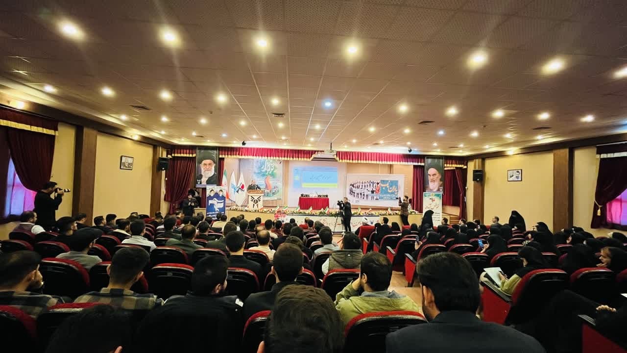 بسیج گره‌های کور را باز می‌کند