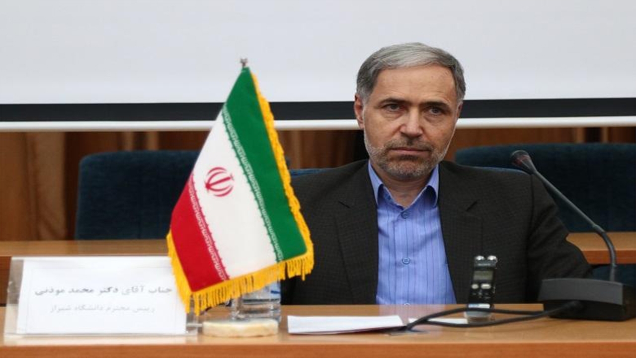انعقاد تفاهم نامه همکاری مشترک دانشگاه شیراز با ۵ دانشگاه عراق