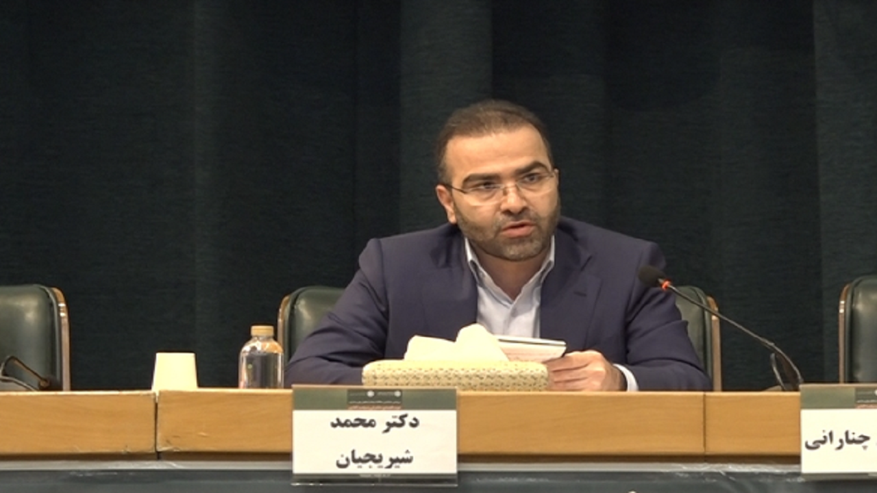 ذخایر ارزی ایران در حال افزایش است