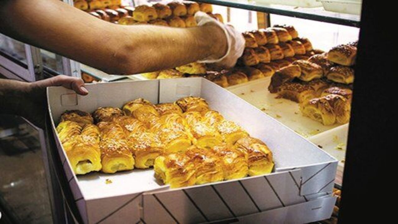 اجرای طرح خالص‌فروشی شیرینی و آغاز برخورد با گران‌فروشان در مشهد
