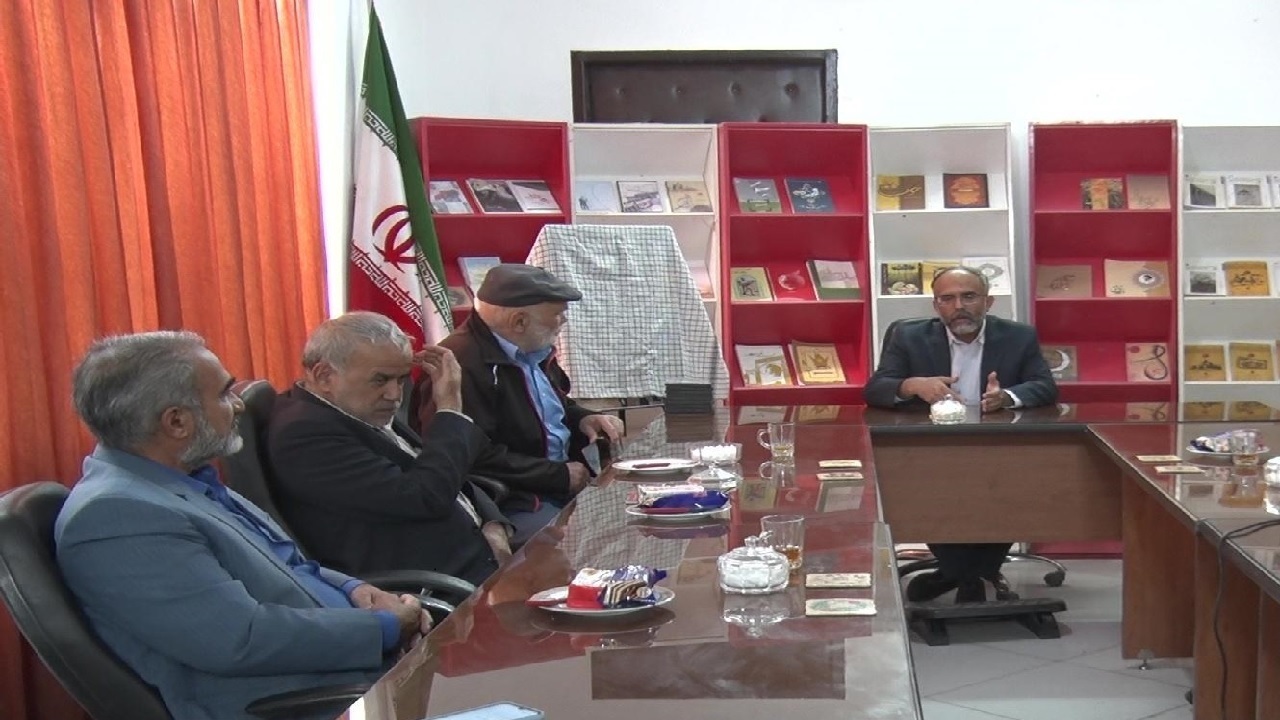 مستند «بازمانده» رونمایی شد/ روایتی از ایثارگری ها در پشت خط مقدم