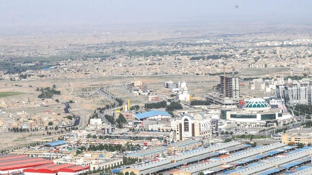 لزوم تدوین نقشه راه آب مشهد با همکاری دستگاه‌های مرتبط