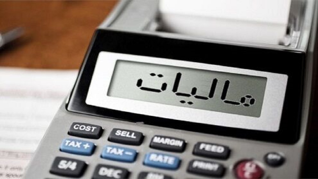 بیش از ۵۰ درصد تولید ناخالص داخلی کشور معاف از مالیات است