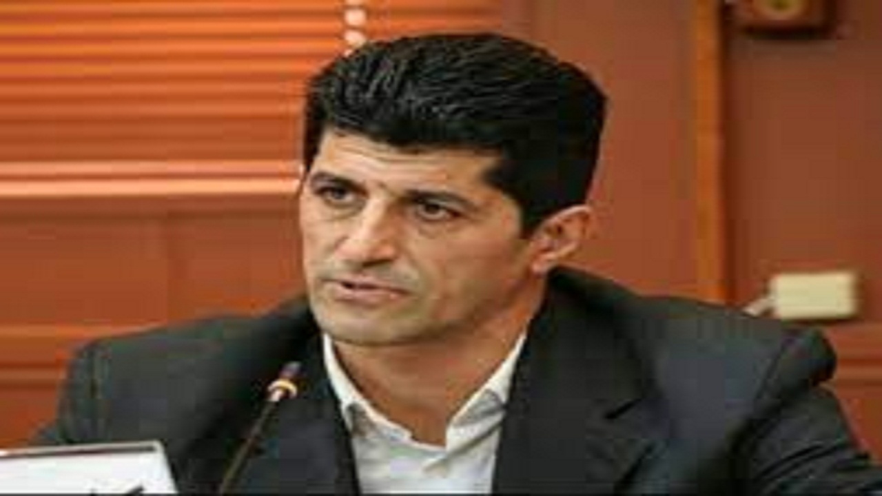 تبریز میزبان مسابقات کاپ آسیایی دوگانه
