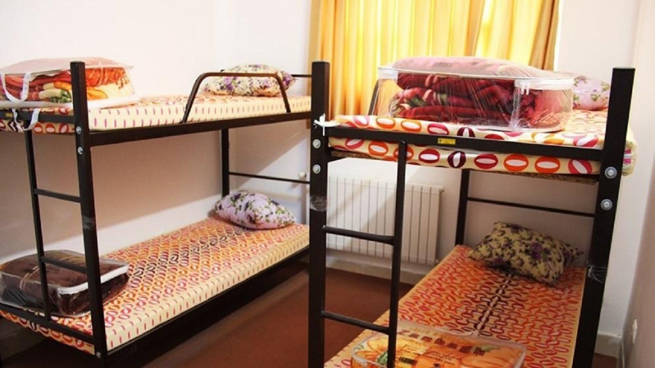 دردسرساز شدن کمبود خوابگاه در دانشگاه فنی و حرفه‌ای نی ریز