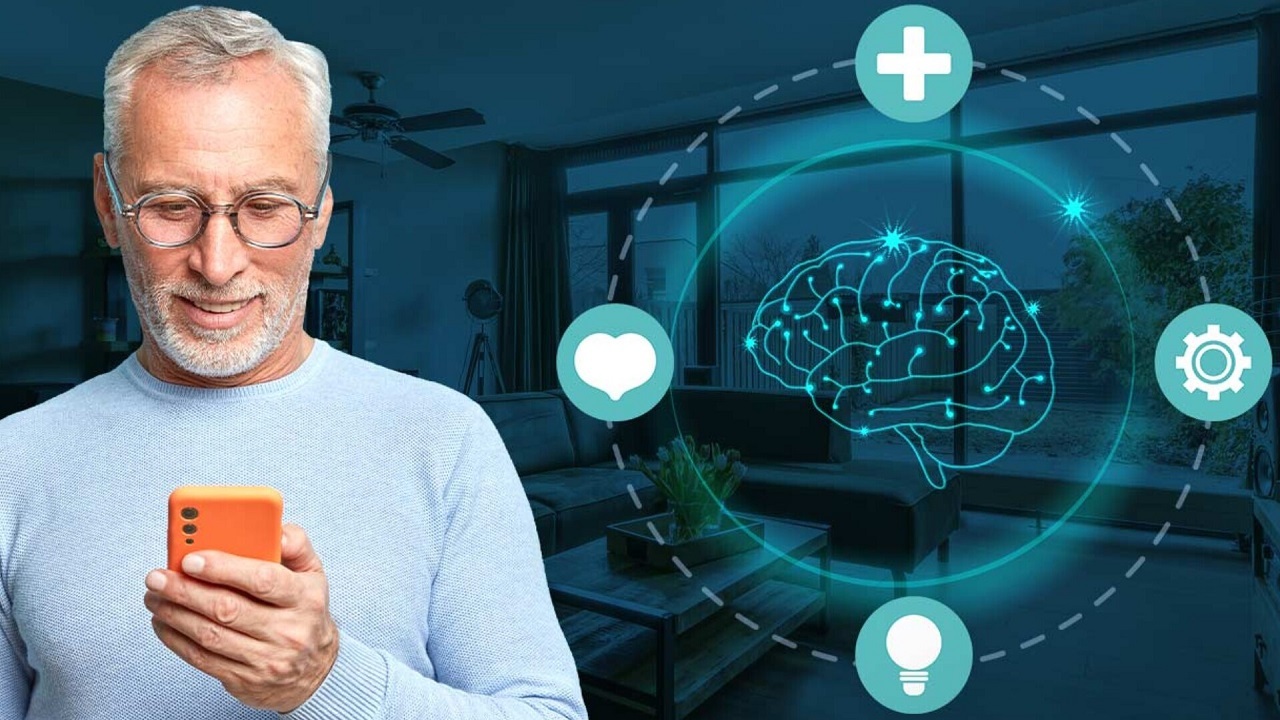 چطور از آلزایمر پیشگیری کنیم؟ + فیلم