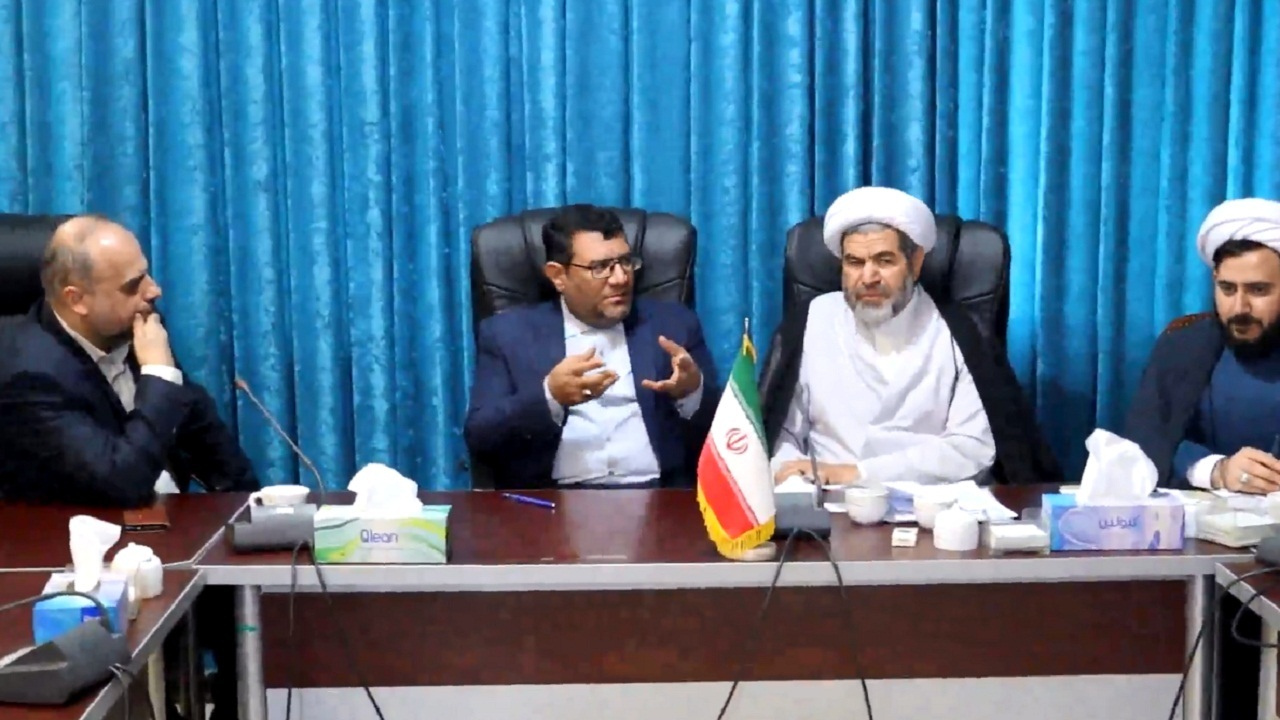 وضعیت نامناسب تهویه در تونل های دو قلوی شبلی
