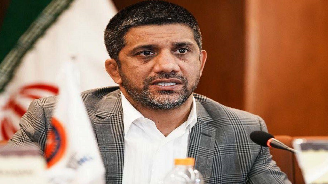 مجمع انتخاباتی فدراسیون کشتی باطل شد + سند