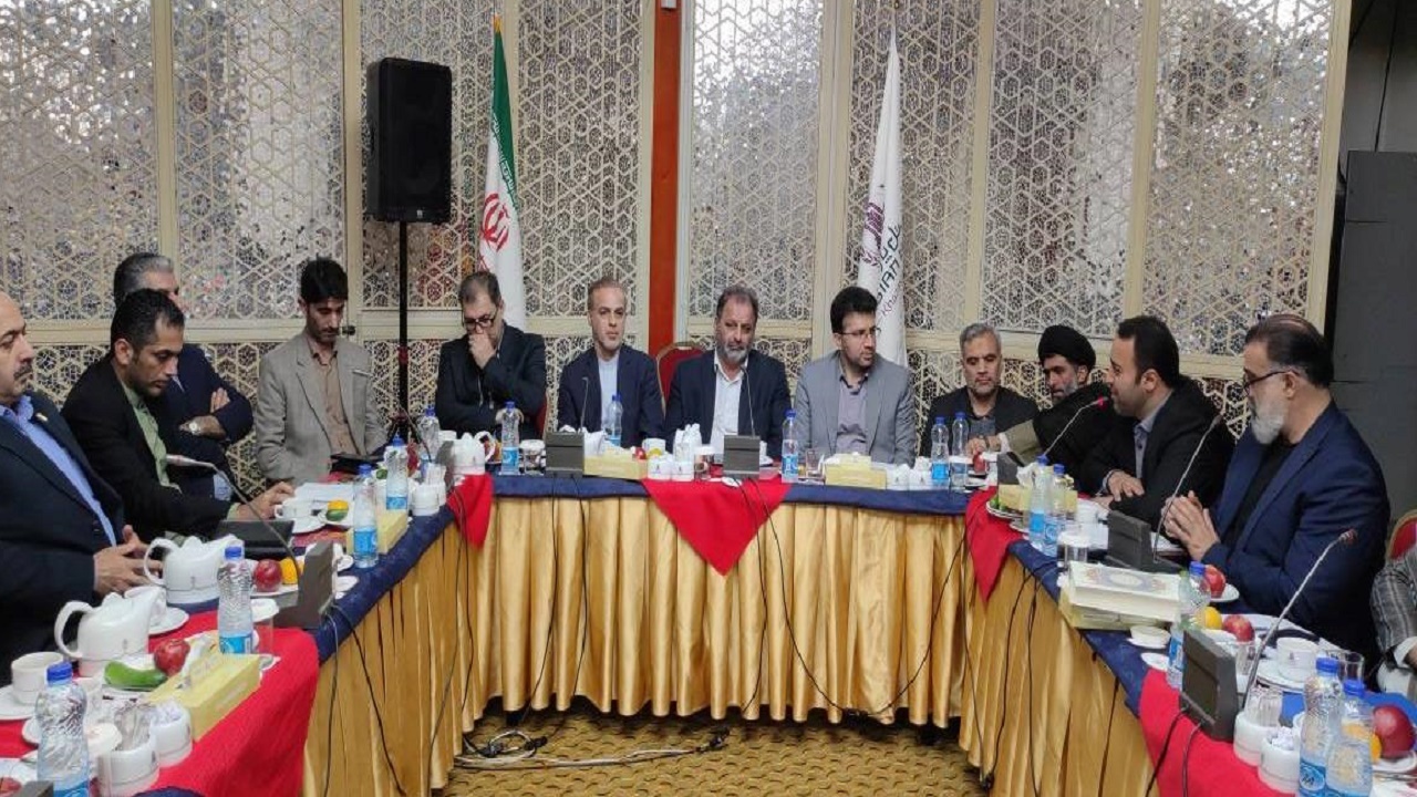 تشکیل انجمن میراث فرهنگی در شهرستان‌ها