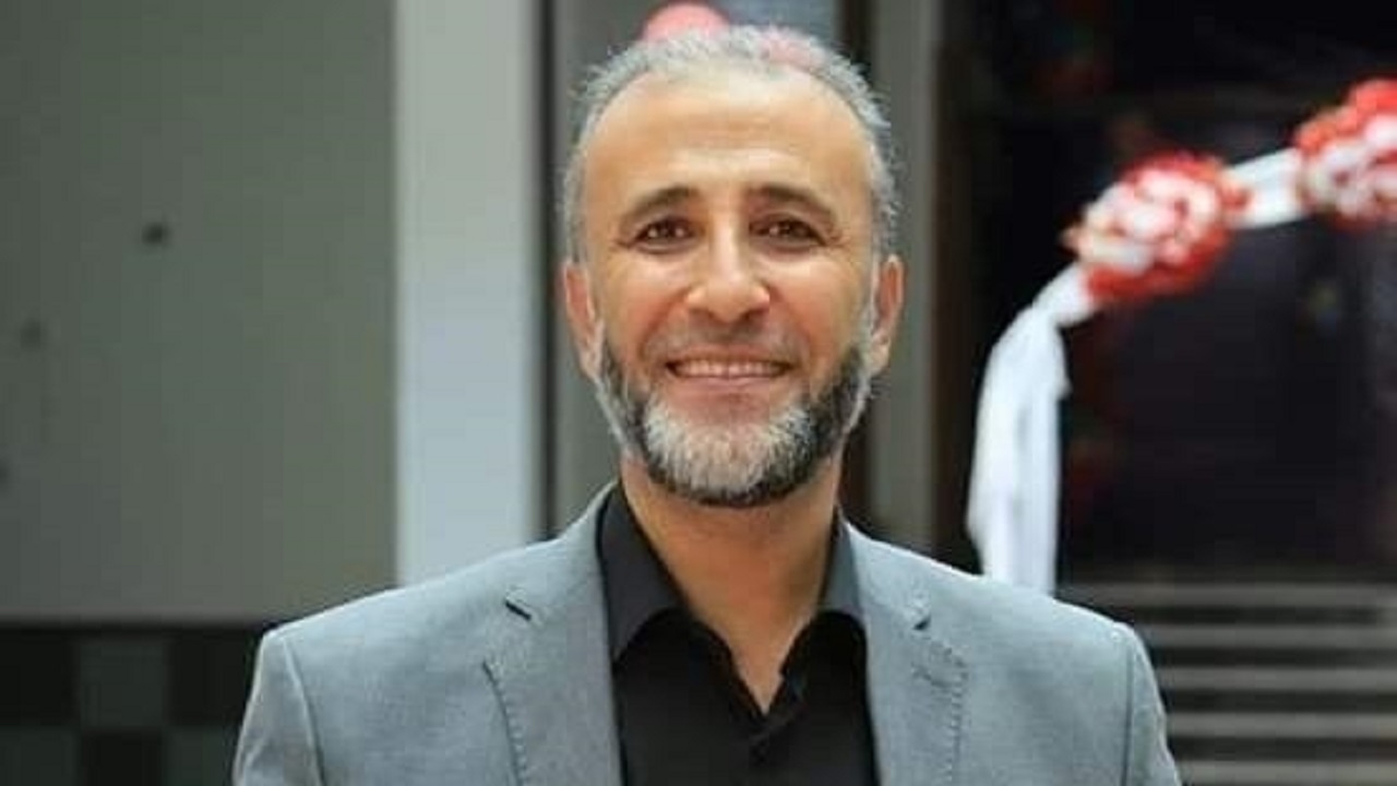 شهادت یکی از فرماندهان حماس در بمباران غزه