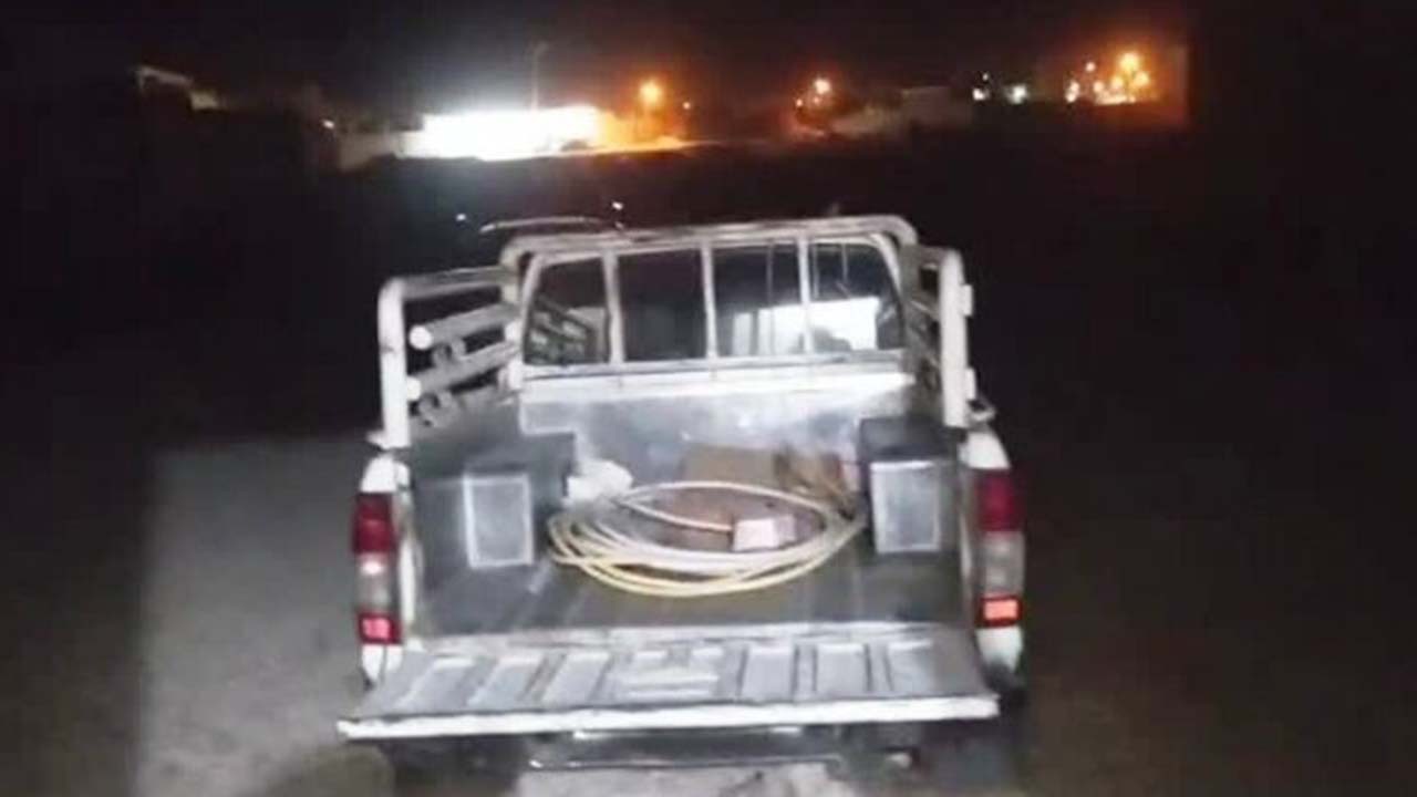 انتقال تجهیزات خانه پزشک روستای تیزاب صحت دارد؟