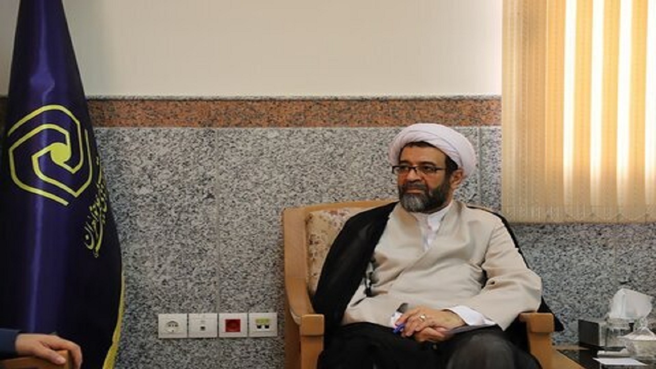 سفر مدیر حوزه‌های علمیه خواهران کشور به کهگیلویه و بویراحمد