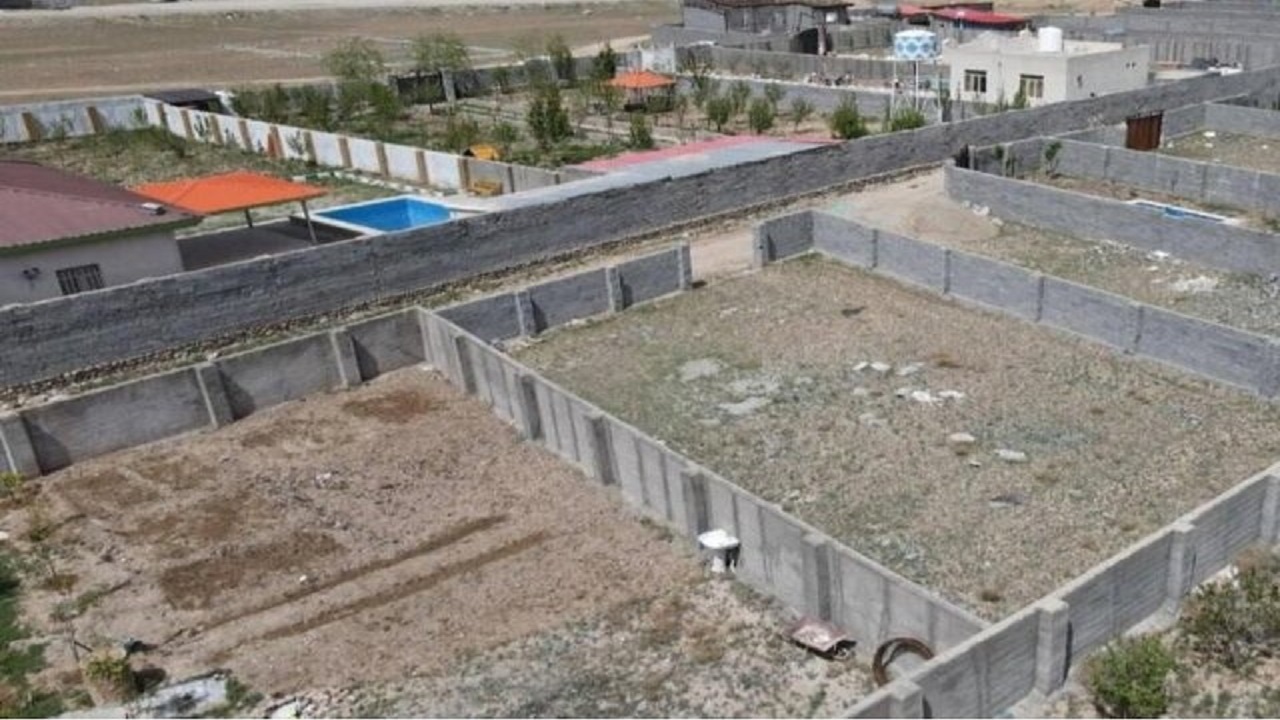 خراسان جنوبی، موفق در اجرای طرح نهضت ملی مسکن