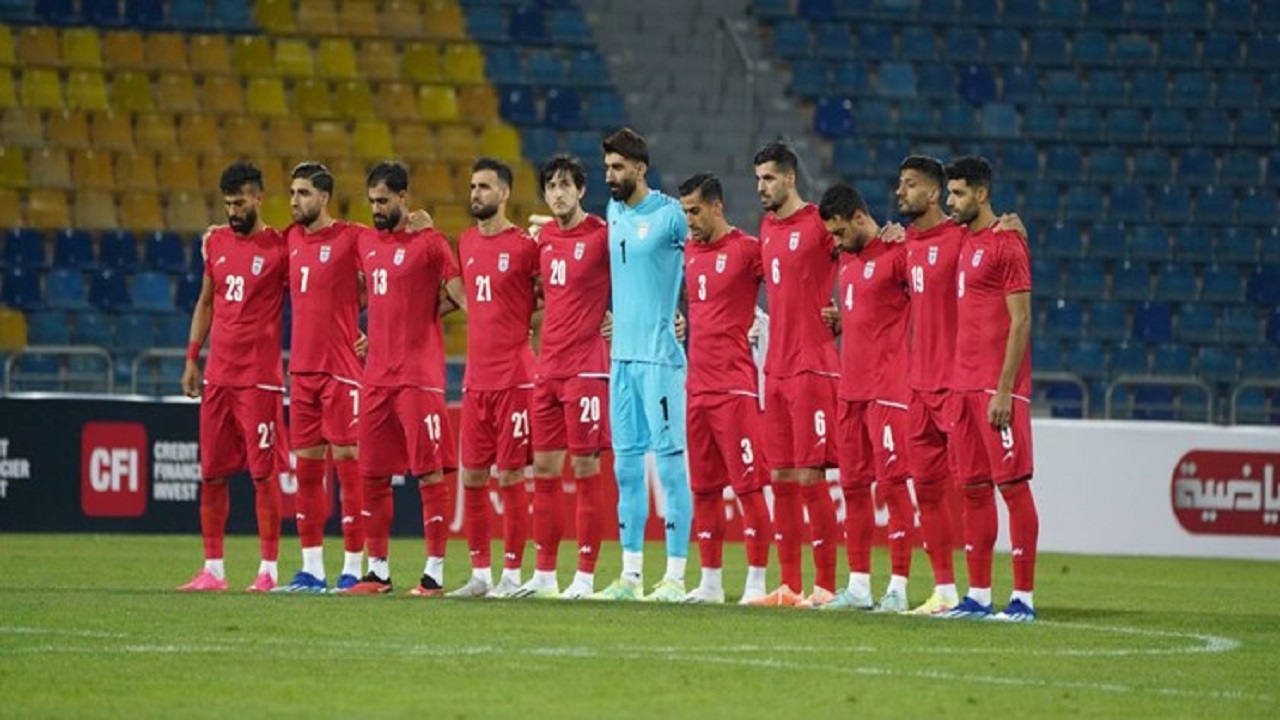 اولین حریف ایران در راه صعود به جام جهانی ۲۰۲۶ معرفی شد