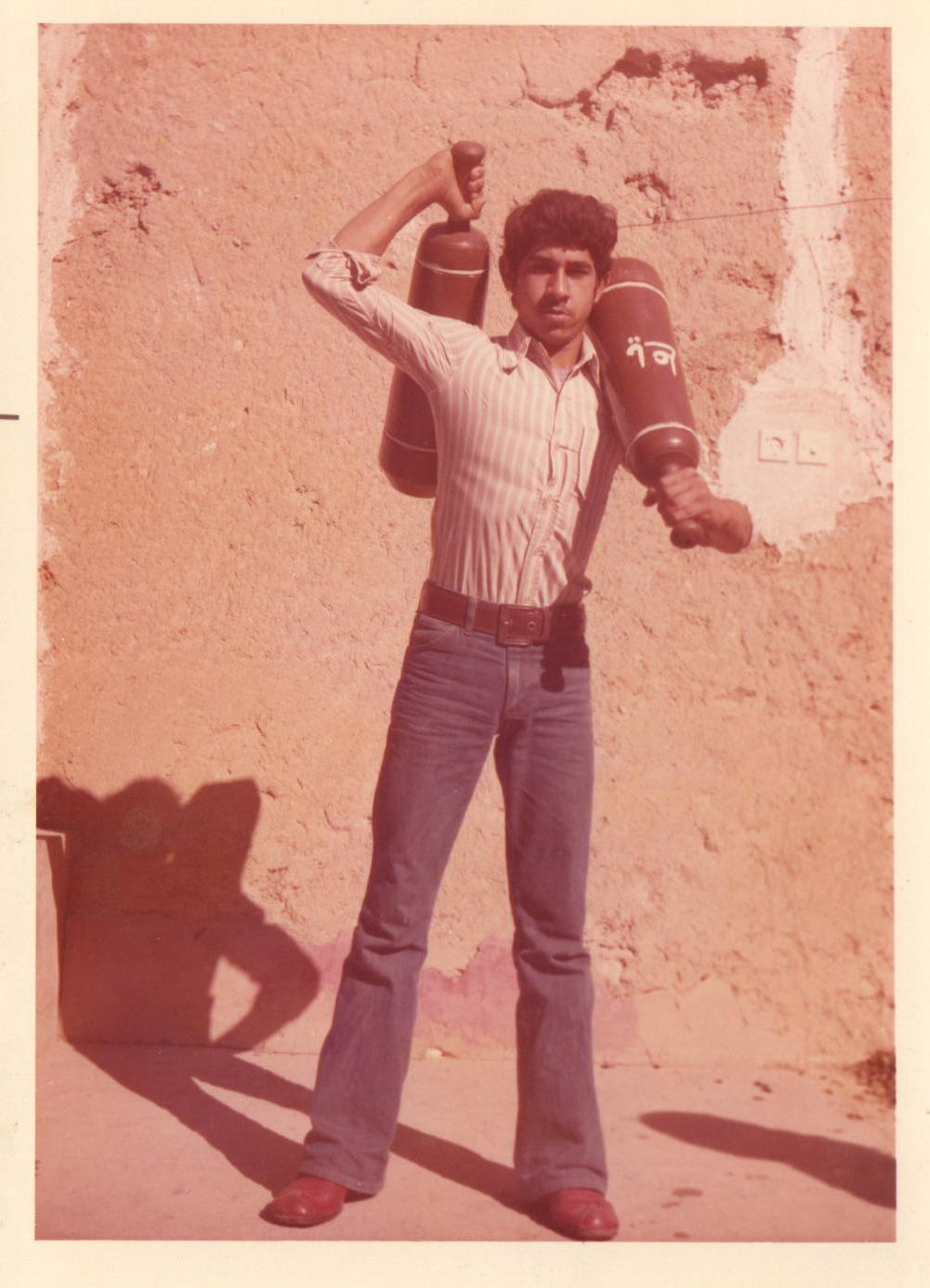 جوان