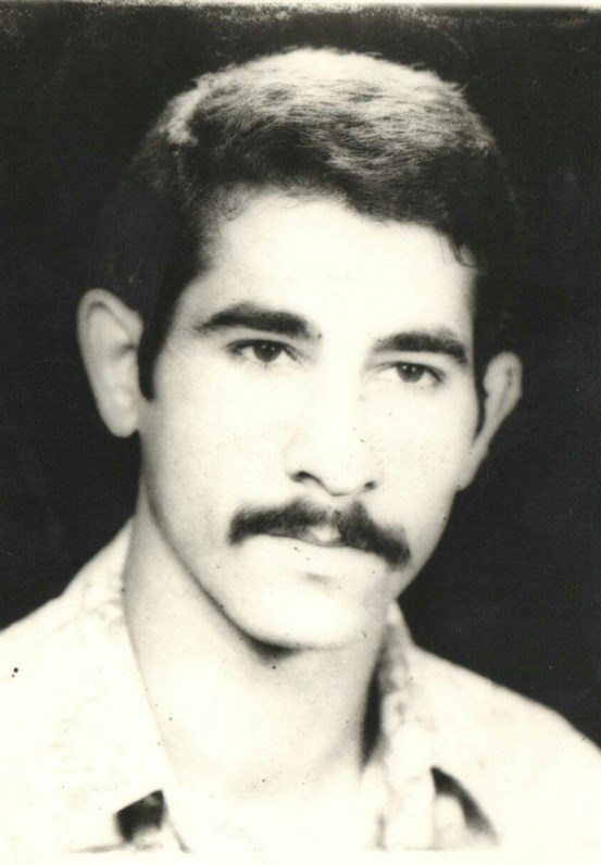 مرد