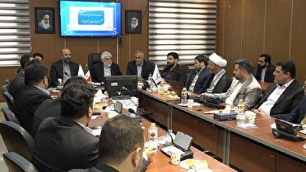 وجود ۱۰ هزار کارمند مجرد در گلستان/تاکید استاندار بر تدوین برنامه‌ای ترغیبی برای ازدواج