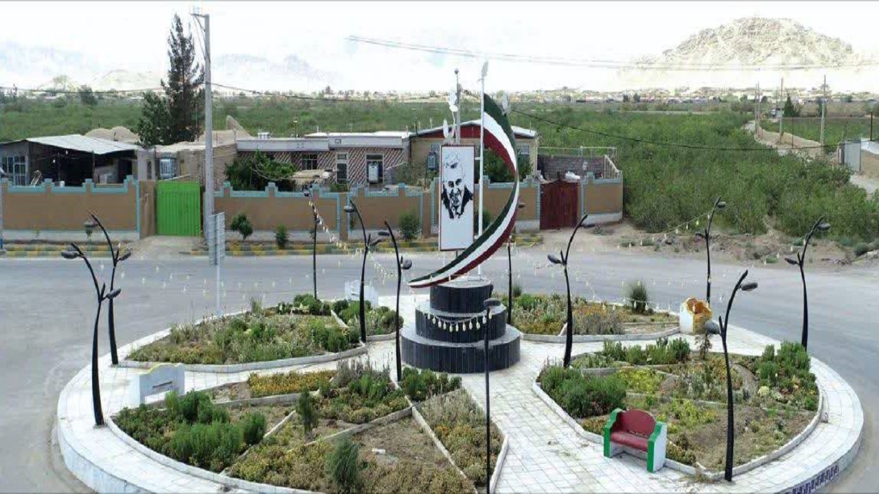 ارتقاء درجه شهرداری یزدانشهر با دستور وزیر کشور