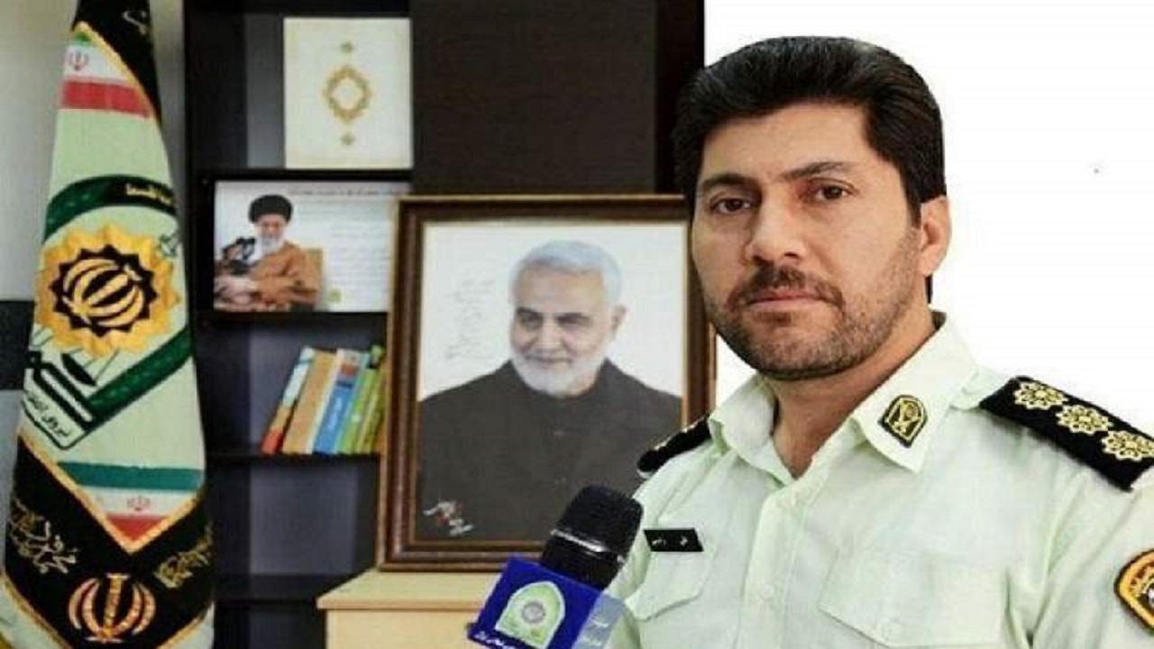 به‌هیچ‌وجه روی لینک کلیک نکنید حسابتان خالی می‌شود