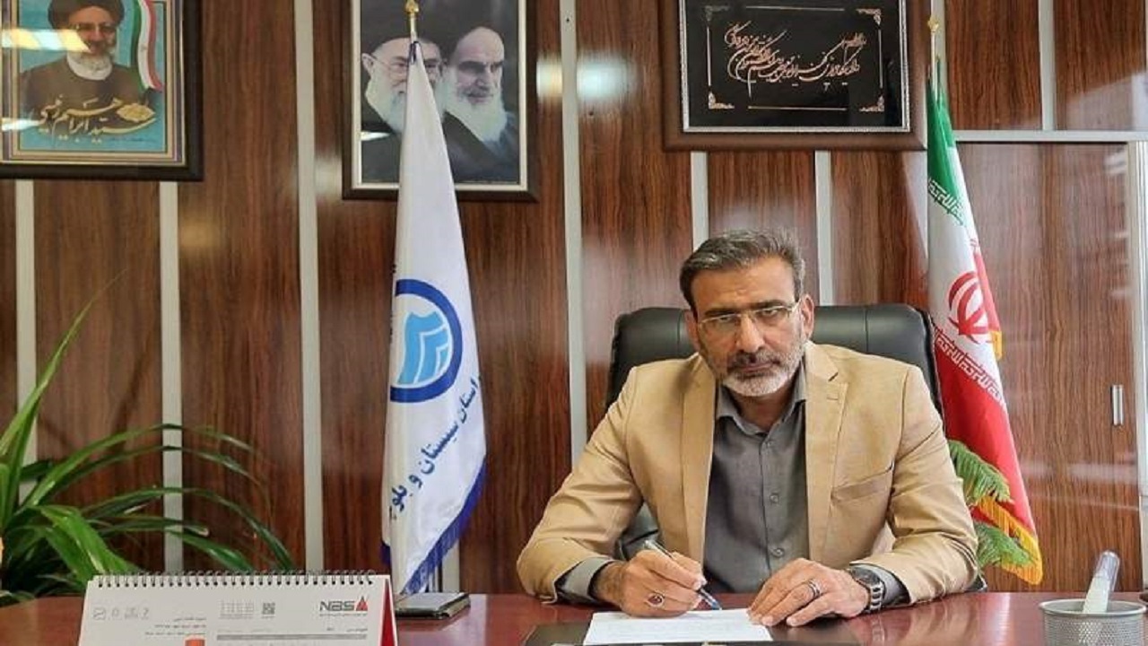 تکذیب قطعی آب در منطقه سیستان