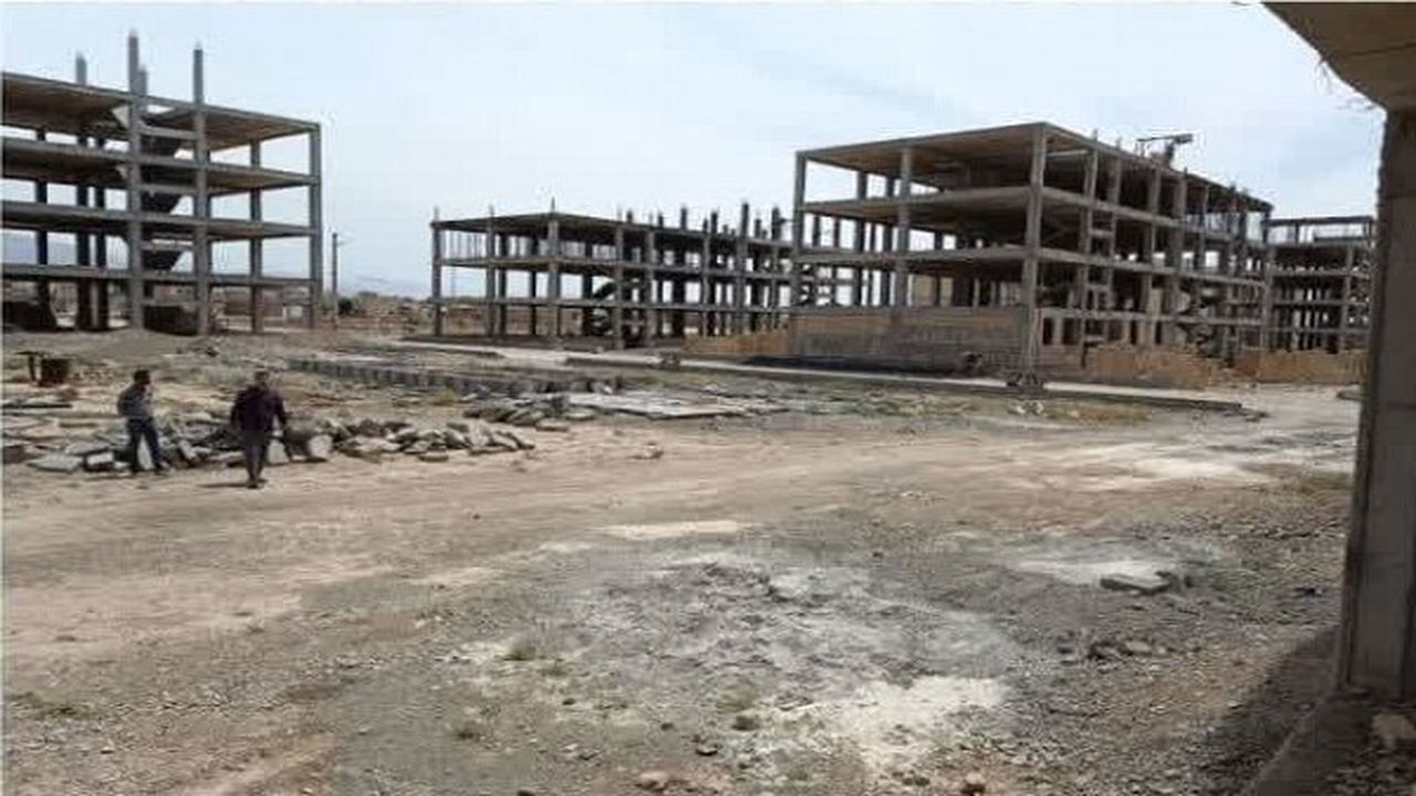 مبحث ۱۹ مقررات ملی ساختمان بستری برای تحقق توسعه پایدار است