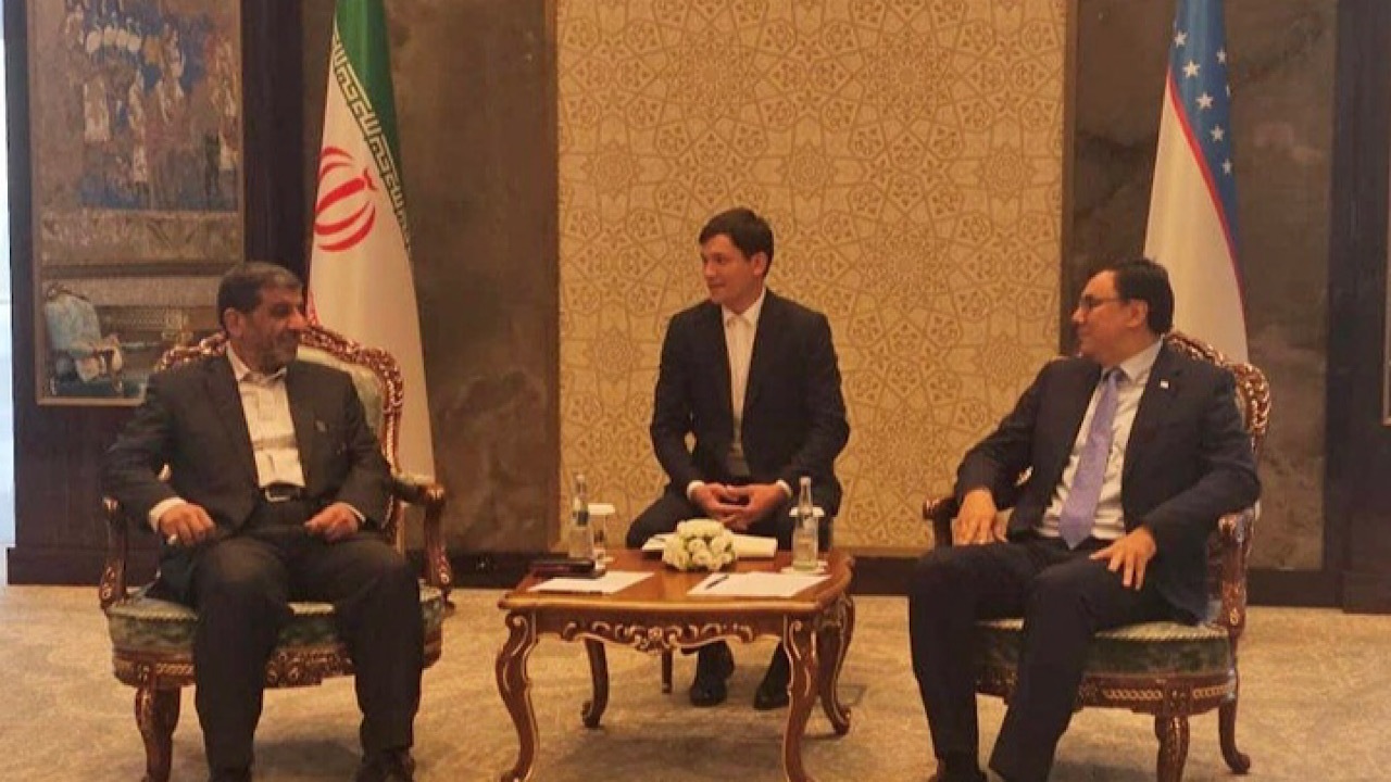 تسهیل تردد زمینی گردشگران ایران، ازبکستان و ترکمنستان