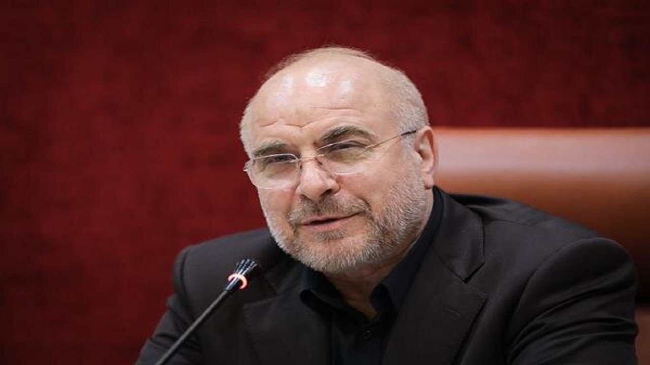 قالیباف: جهنم در انتظار صهیونیست‌هاست