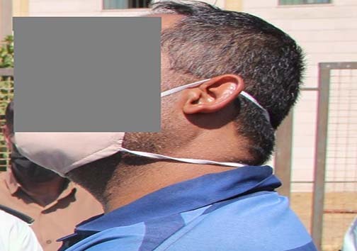 دستگیری عامل مجروح شدن محیط بان سرچهانی
