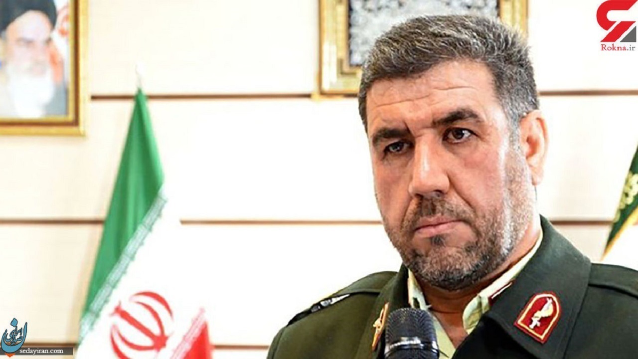 کشف ۶۰۰ کیلوگرم مواد افیونی در سیستان و بلوچستان