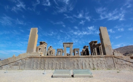 &nbsp;امپراتوری هخامنشی