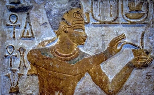تمدن مینوسی