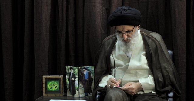 صهیونیست‌های خبیث زودتر از موعد نابود خواهند شد