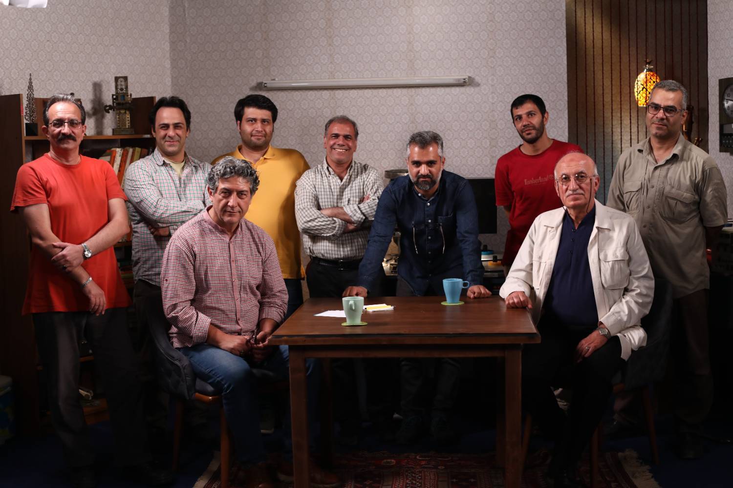 تجربه ماندگار تجربه ماندگار