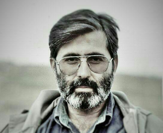 آوینی آوینی