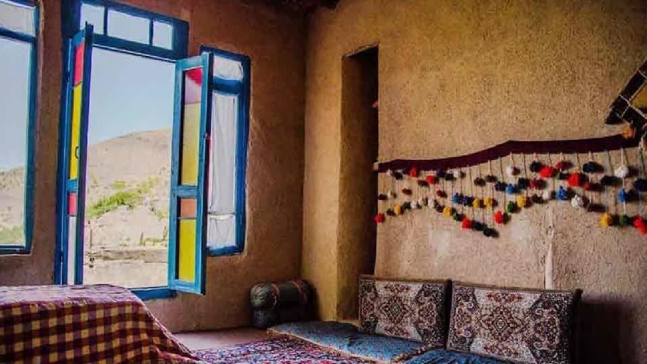 ۱۶۰ اقامتگاه بومگردی در خراسان رضوی ایجاد شده است