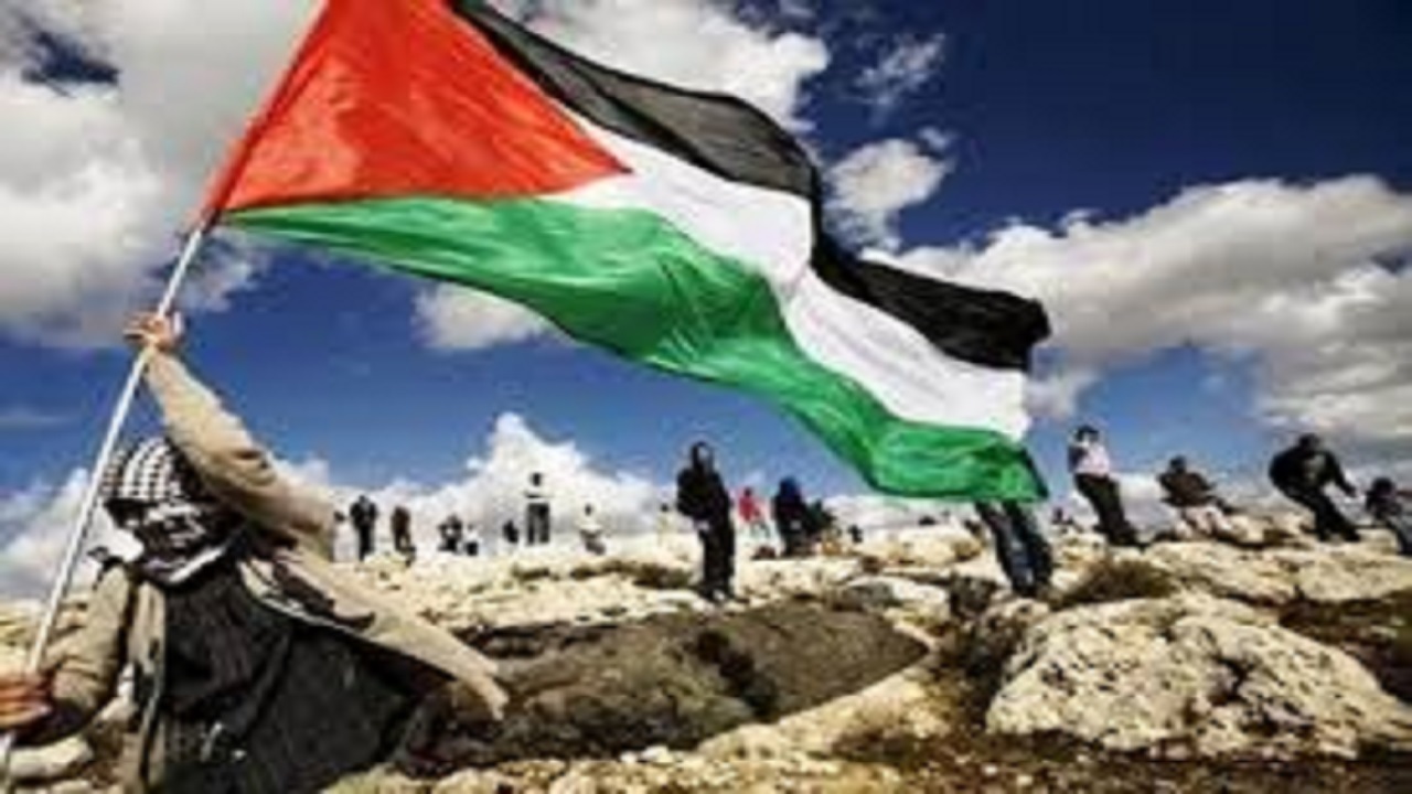  قزوینی‌ها امروز در حمایت از مردم فلسطین تجمع می‌کنند