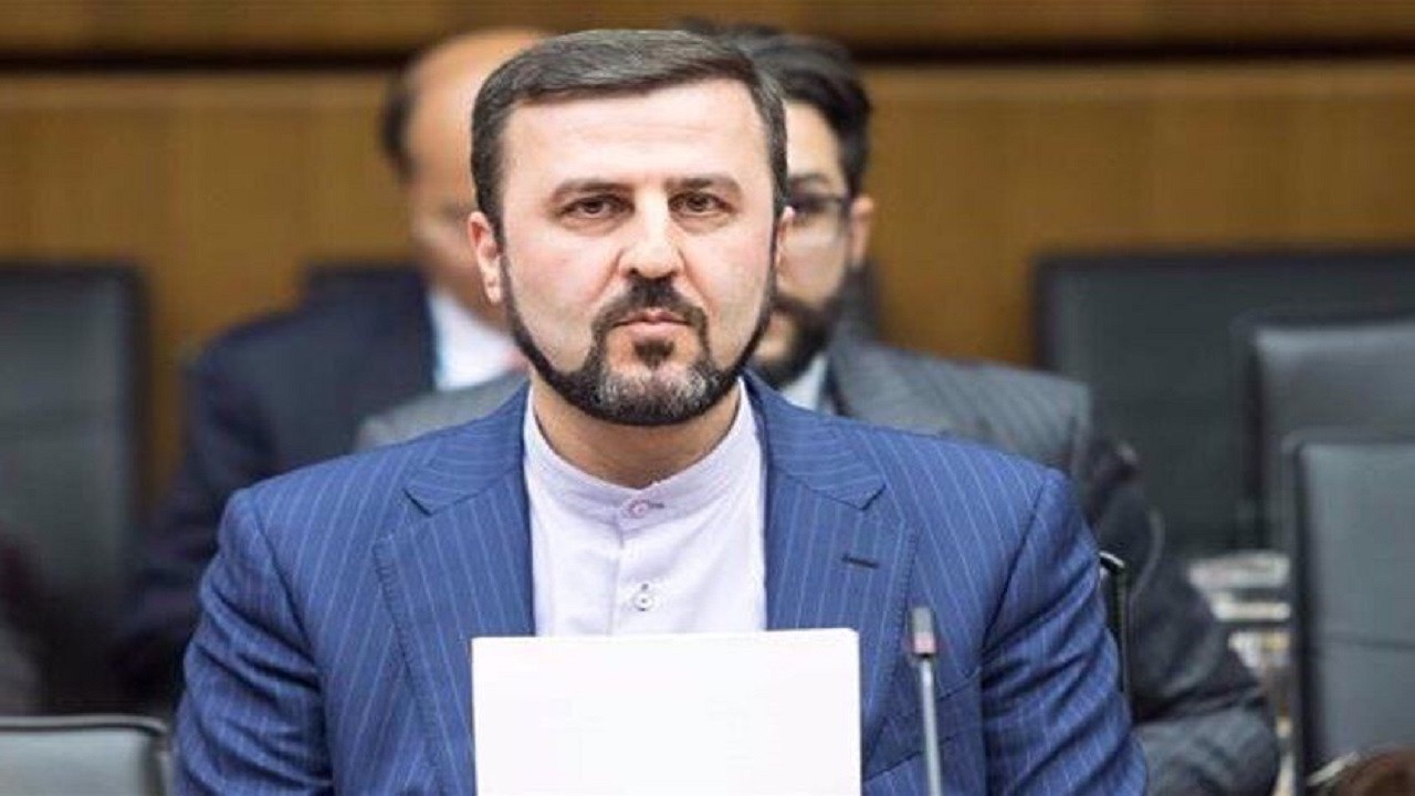 غریب‌آبادی: بمباران بیمارستان المعمدانی جنایتی بی‌سابقه بود
