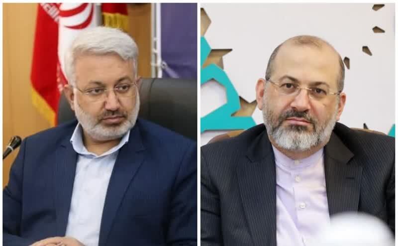 مدیرکل دیوان محاسبات استان فارس منصوب شد