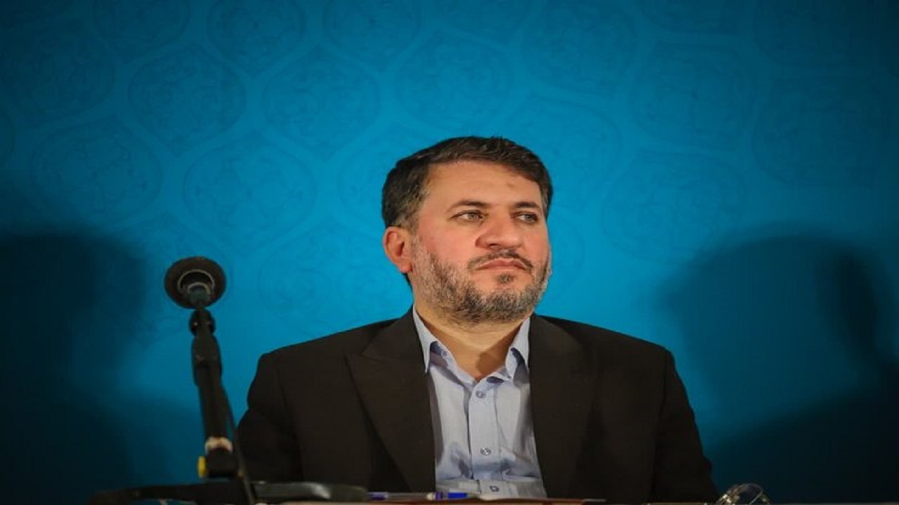 پیام استاندار یزد در محکومیت جنایات هولناک رژیم صهیونسیتی