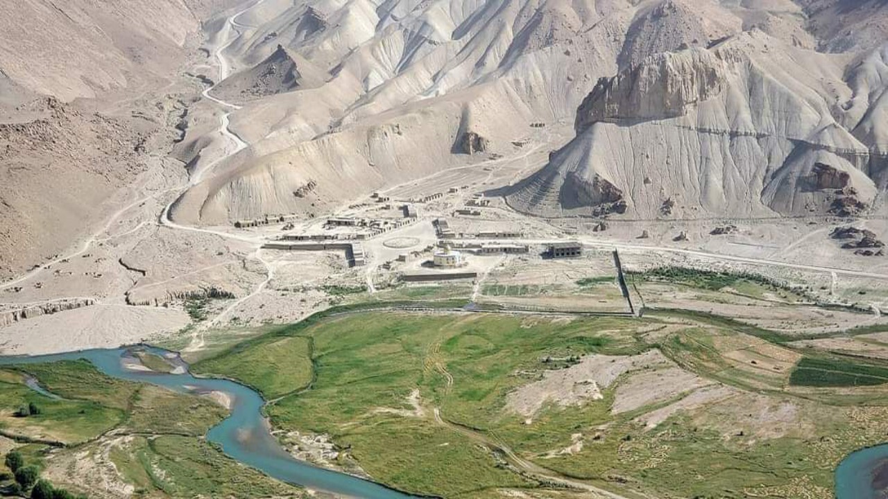 ۷ کشته زخمی بر اثر وقوع رویداد ترافیکی در غور