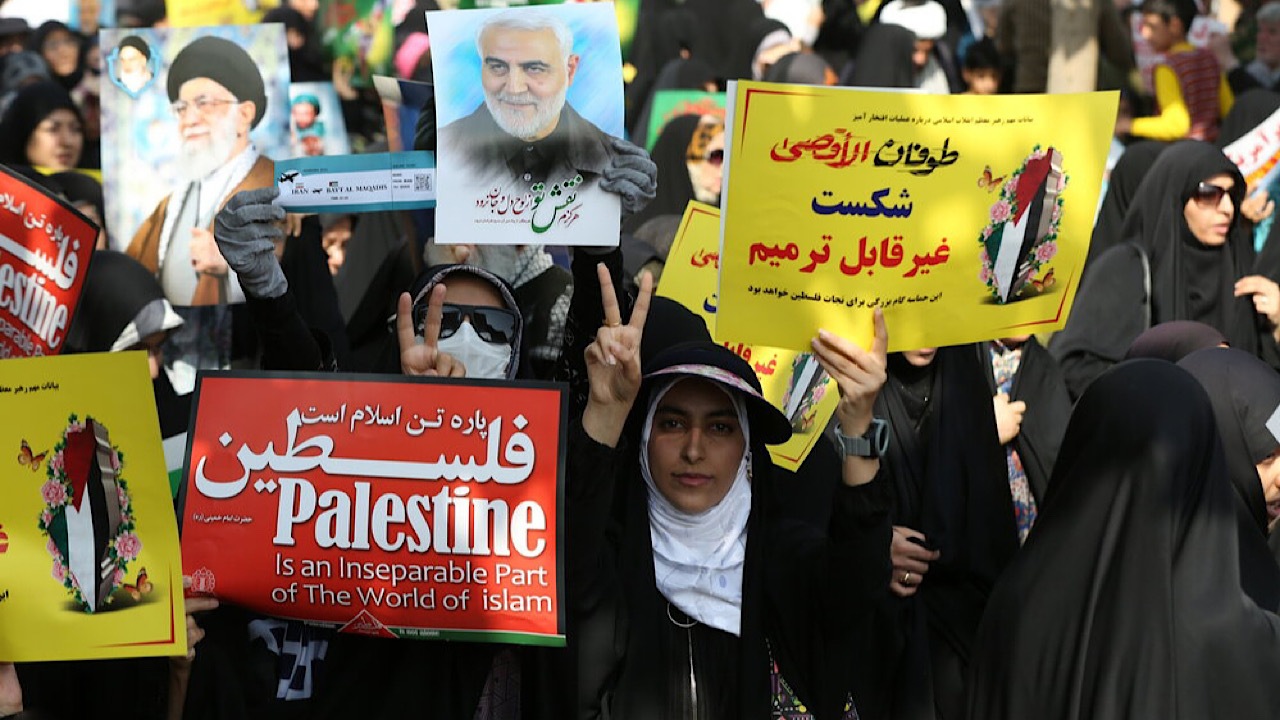 اعلام آمادگی سازمان نظام پرستاری برای یاری رساندن به مردم فلسطین