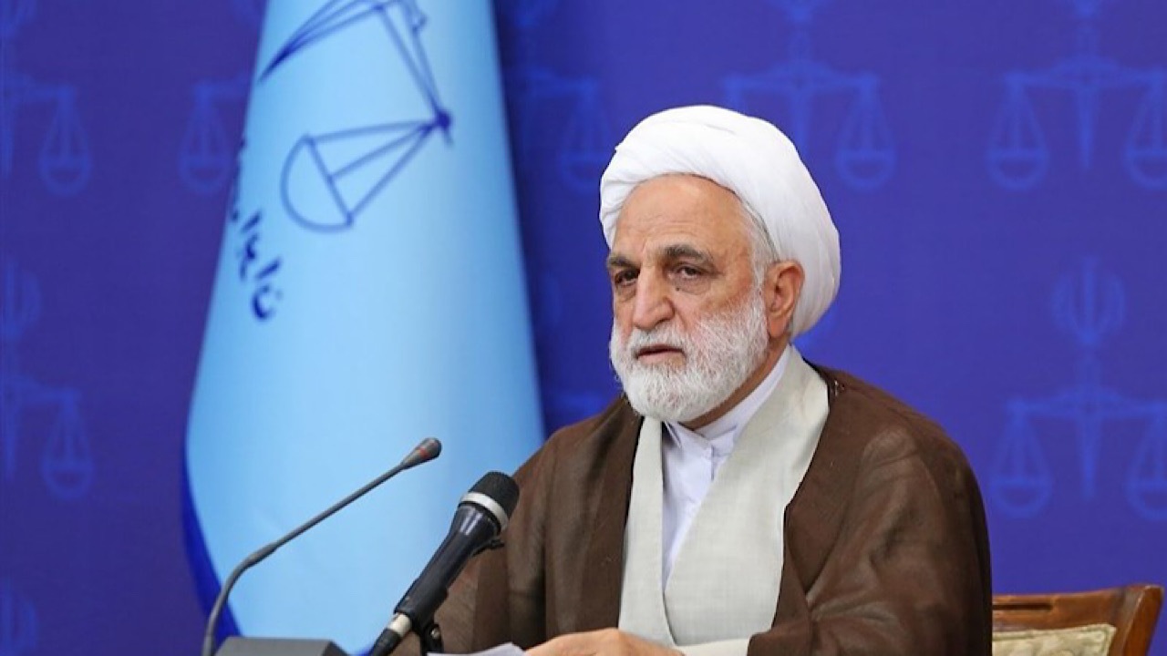 آمریکا باید پاسخگوی جنایات در غزه باشد