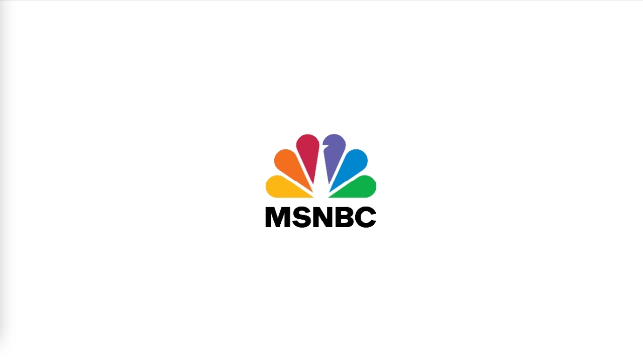 رو شدن دروغ صهیونیست‌ها برای خبرنگار MSNBC + فیلم